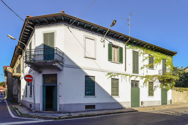 Casa singola in vendita a Lissone
