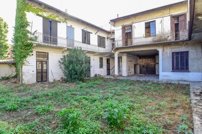 Casa singola in vendita a Lissone