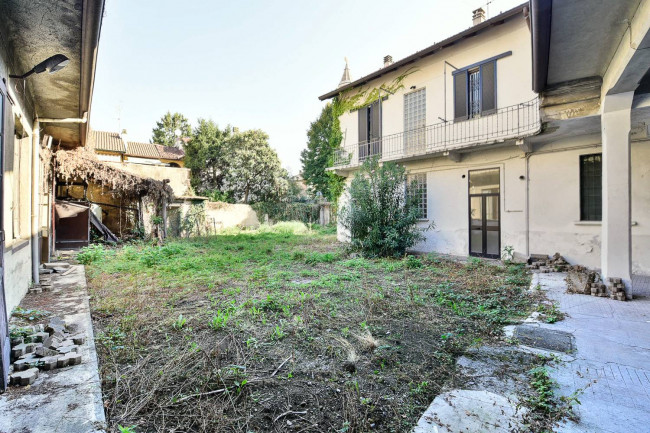 Casa singola in vendita a Lissone