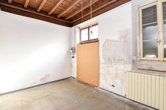 Casa singola in vendita a Lissone