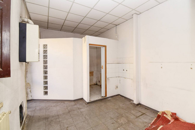 Casa singola in vendita a Lissone