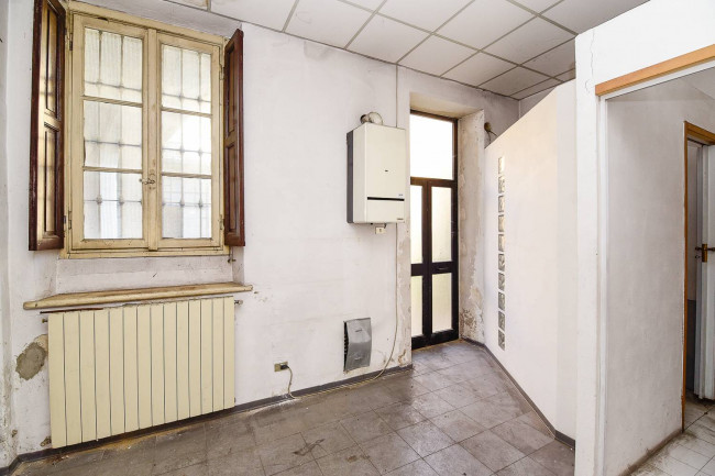Casa singola in vendita a Lissone