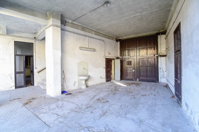 Casa singola in vendita a Lissone