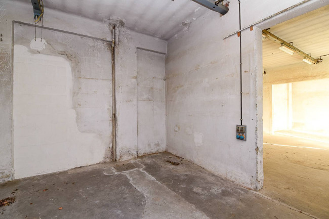 Casa singola in vendita a Lissone