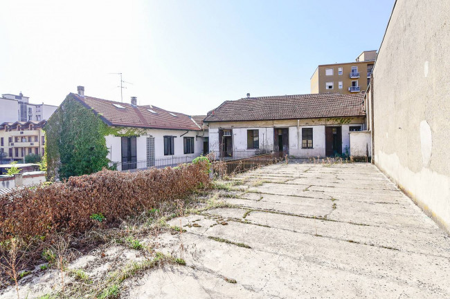 Casa singola in vendita a Lissone