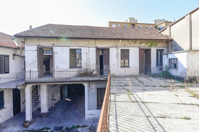 Casa singola in vendita a Lissone
