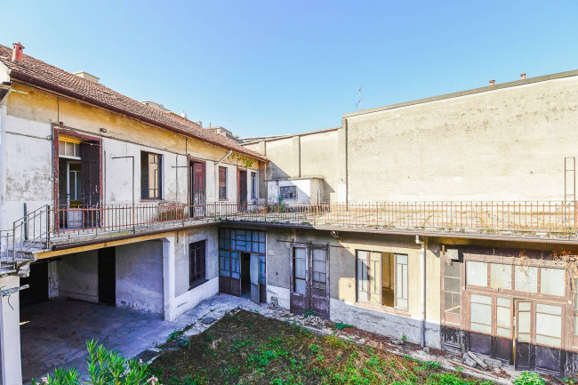 Casa singola in vendita a Lissone