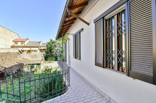 Casa singola in vendita a Lissone