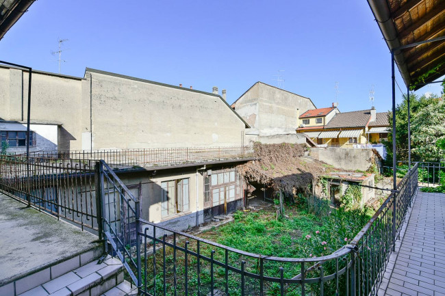 Casa singola in vendita a Lissone