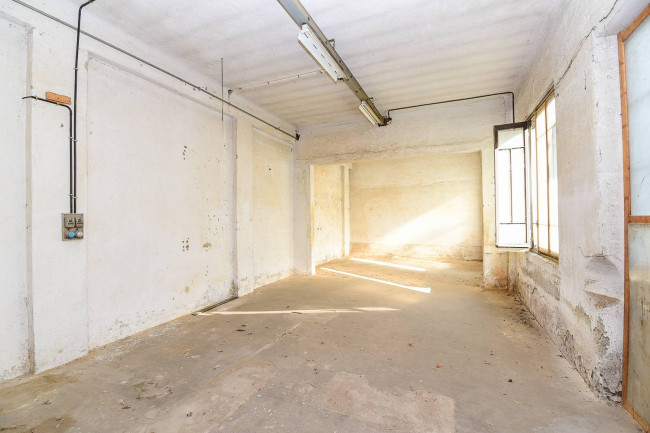 Casa singola in vendita a Lissone