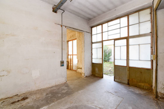 Casa singola in vendita a Lissone