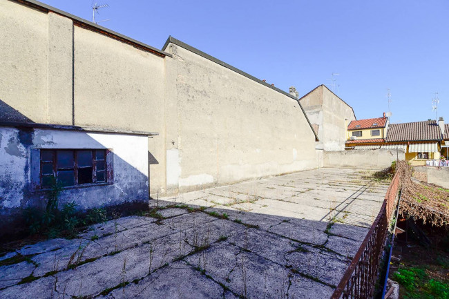 Casa singola in vendita a Lissone