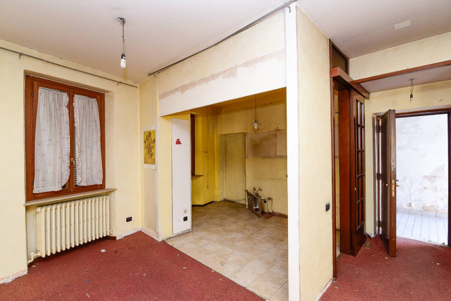 Casa singola in vendita a Lissone