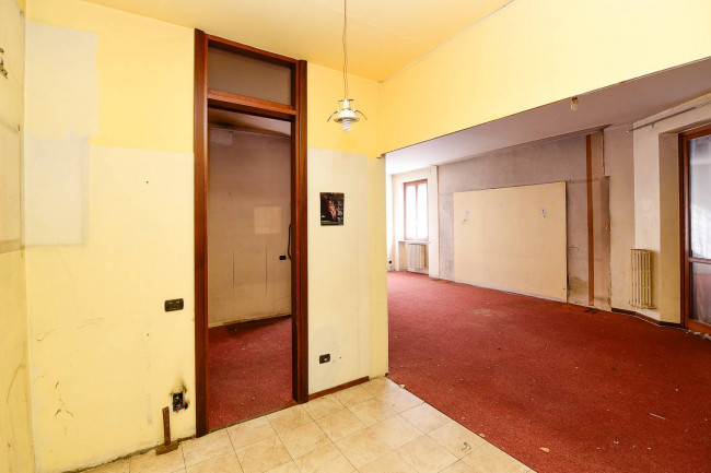 Casa singola in vendita a Lissone