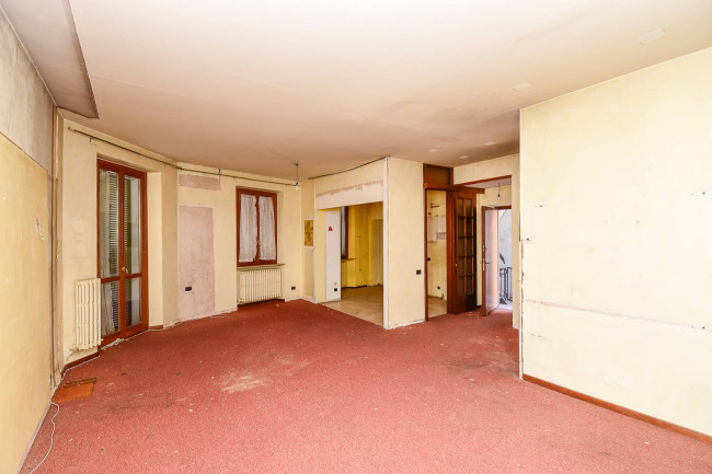 Casa singola in vendita a Lissone