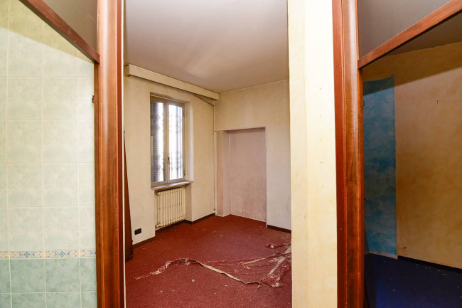 Casa singola in vendita a Lissone