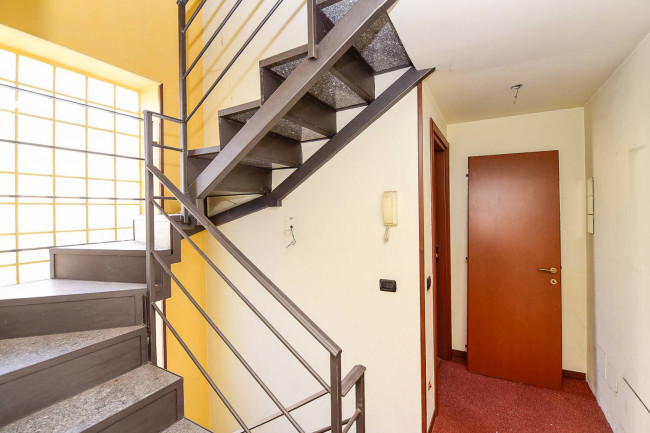 Casa singola in vendita a Lissone