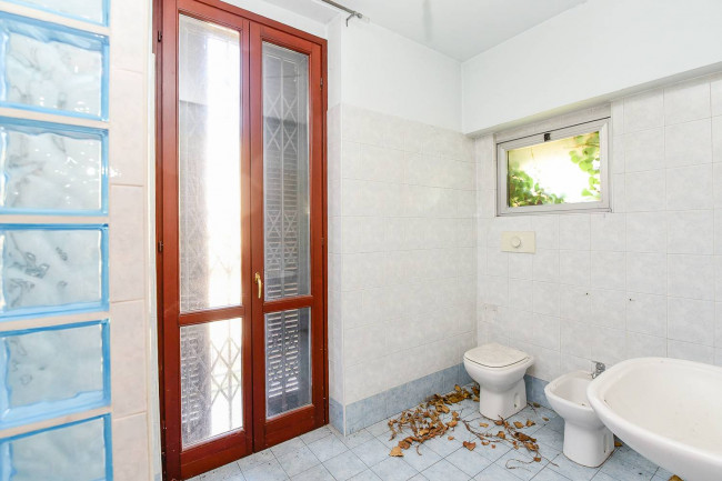 Casa singola in vendita a Lissone