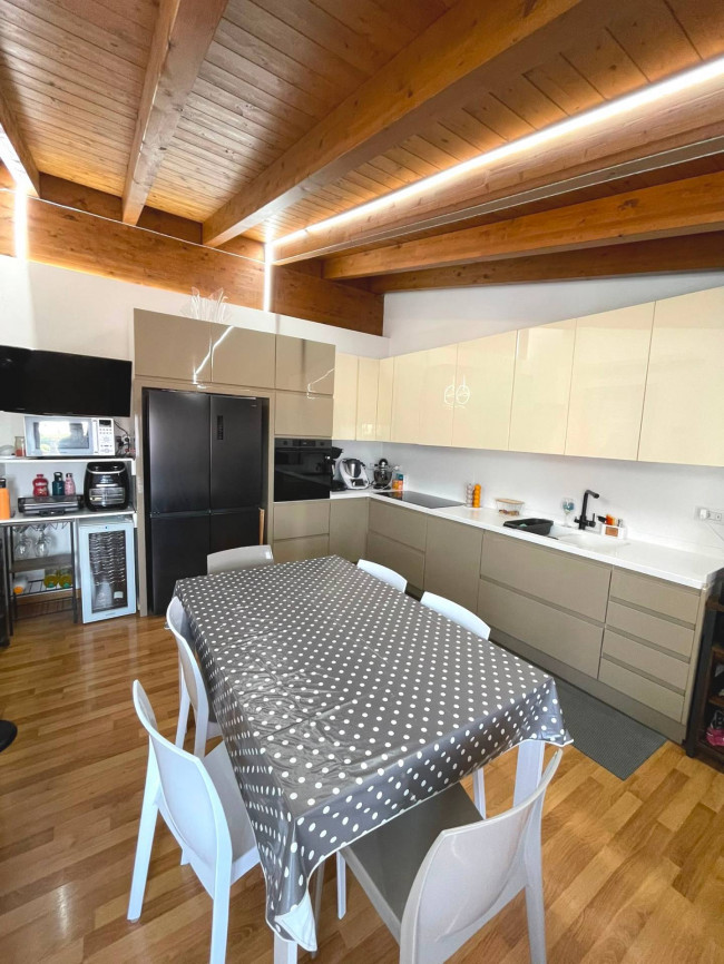 Appartamento in affitto a Seregno