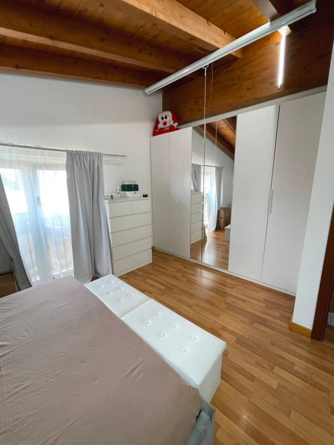 Appartamento in affitto a Seregno