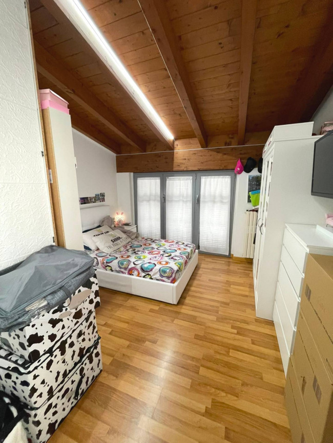 Appartamento in affitto a Seregno