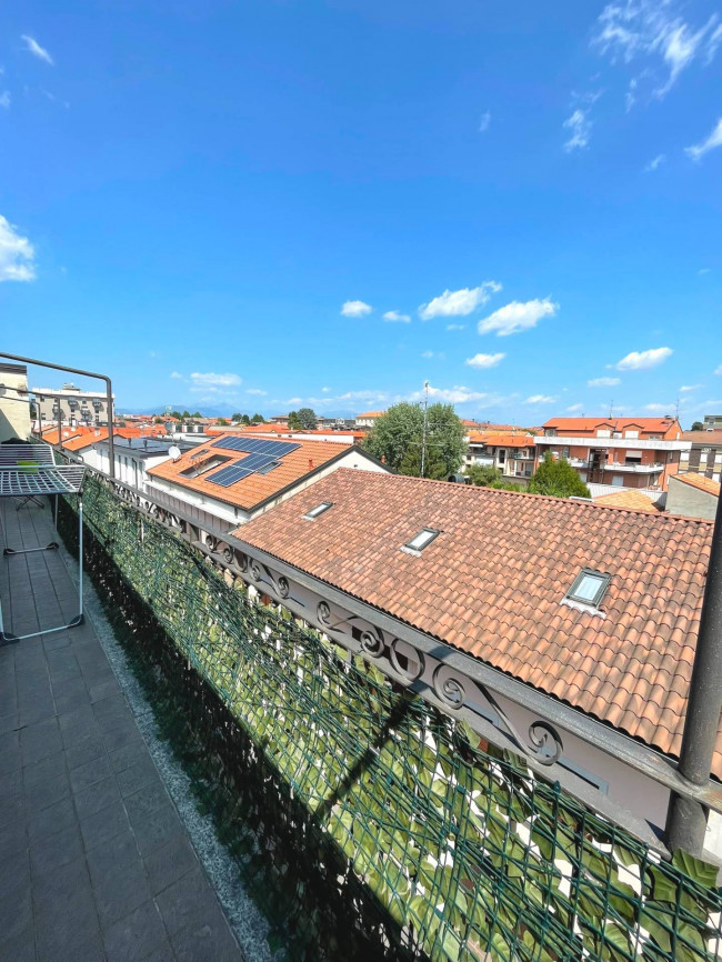 Appartamento in affitto a Seregno
