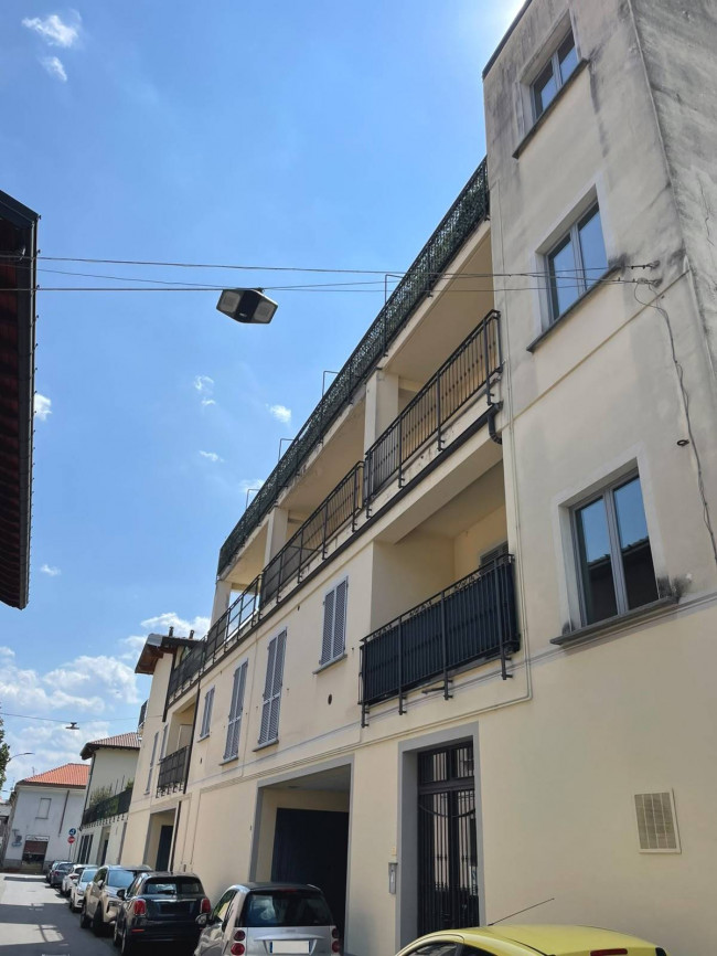 Appartamento in affitto a Seregno