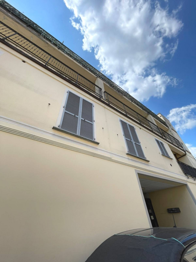 Appartamento in affitto a Seregno