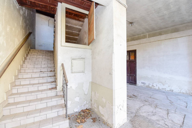 Casa singola in vendita a Lissone