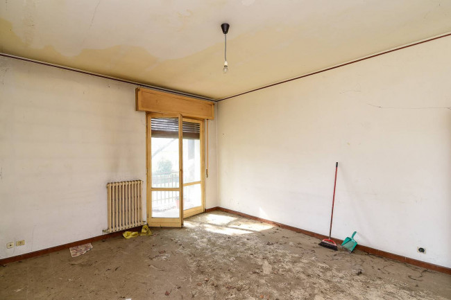 Appartamento in vendita a Carate Brianza