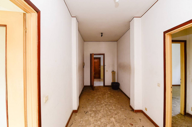 Appartamento in vendita a Carate Brianza