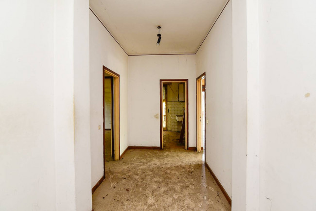 Appartamento in vendita a Carate Brianza