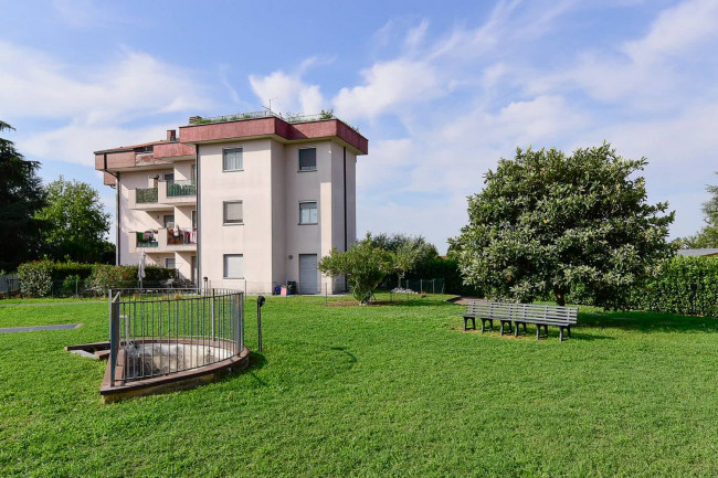Mansarda in vendita a Giussano
