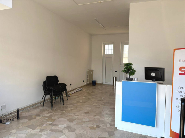 Studio/Ufficio in affitto a Seregno