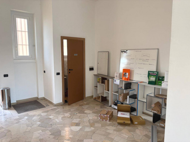 Studio/Ufficio in affitto a Seregno