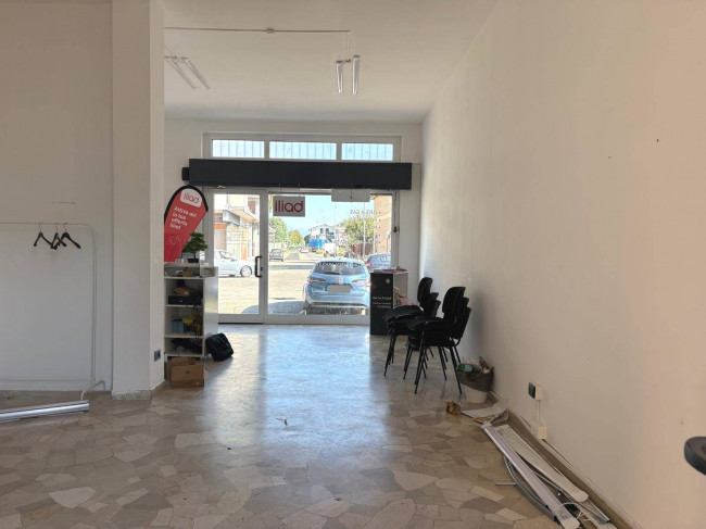 Studio/Ufficio in affitto a Seregno
