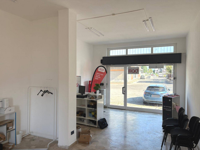 Studio/Ufficio in affitto a Seregno