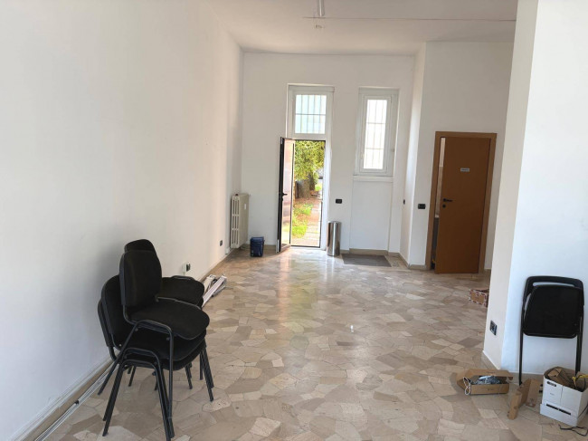 Studio/Ufficio in affitto a Seregno