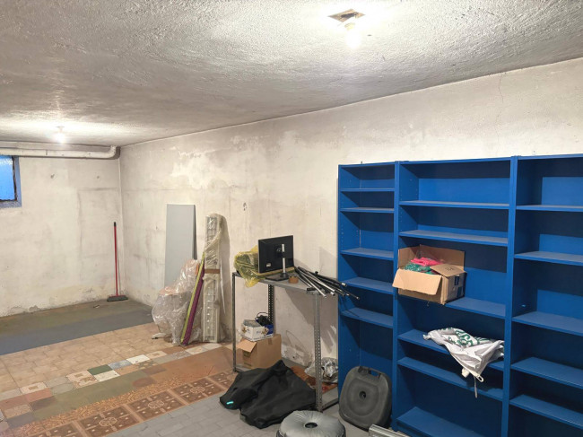 Studio/Ufficio in affitto a Seregno