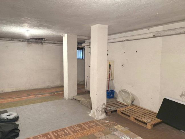 Studio/Ufficio in affitto a Seregno