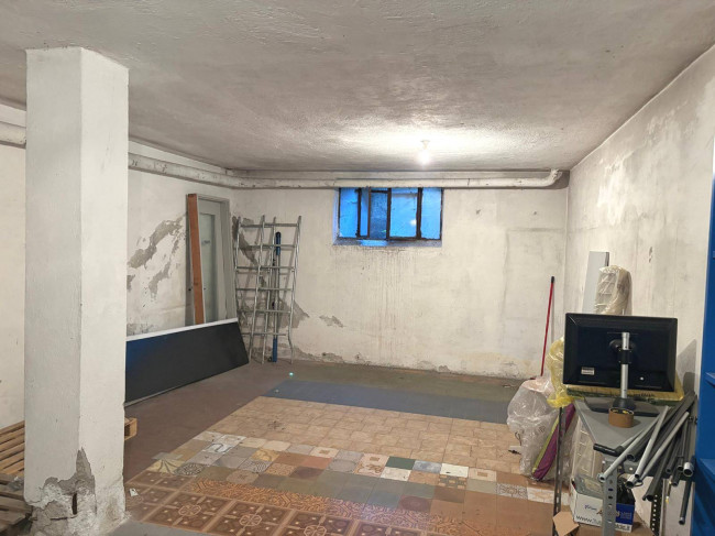 Studio/Ufficio in affitto a Seregno