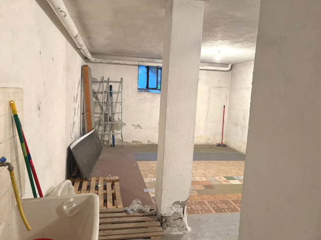 Studio/Ufficio in affitto a Seregno