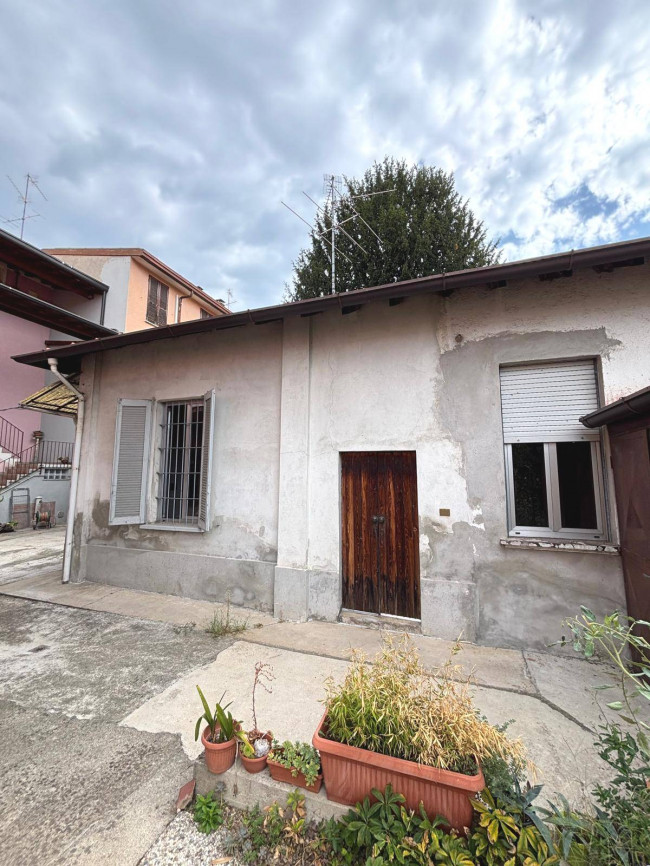 Casa singola in vendita a Seregno