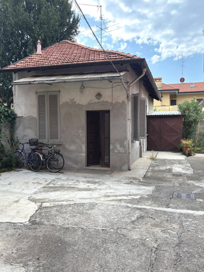 Casa singola in vendita a Seregno