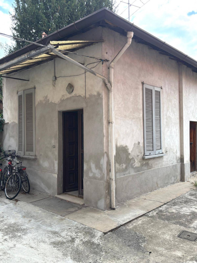 Casa singola in vendita a Seregno