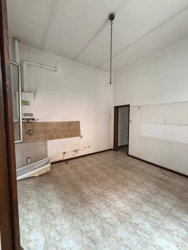Casa singola in vendita a Seregno