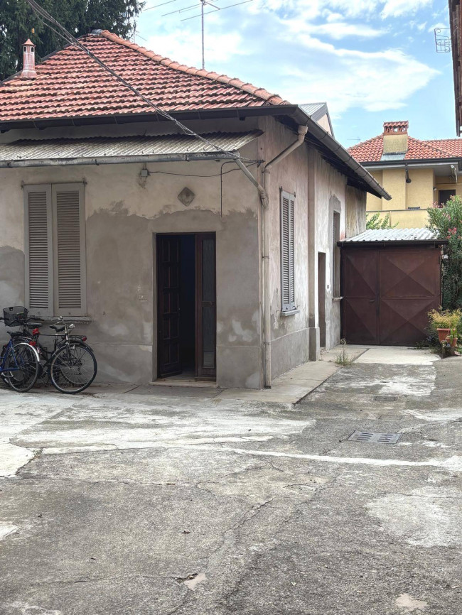 Casa singola in vendita a Seregno