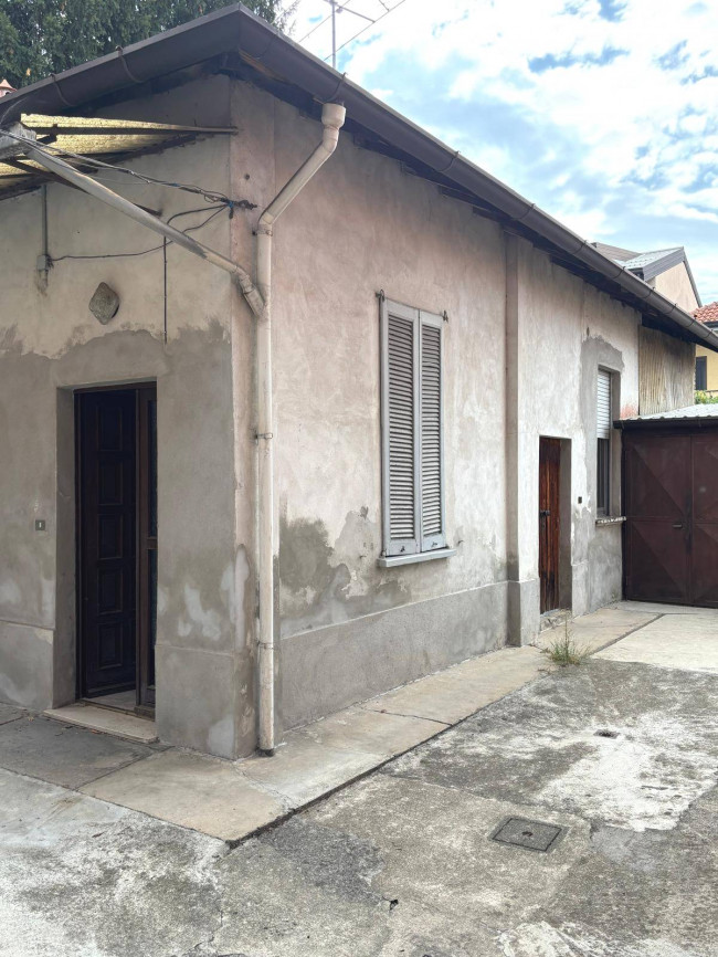 Casa singola in vendita a Seregno