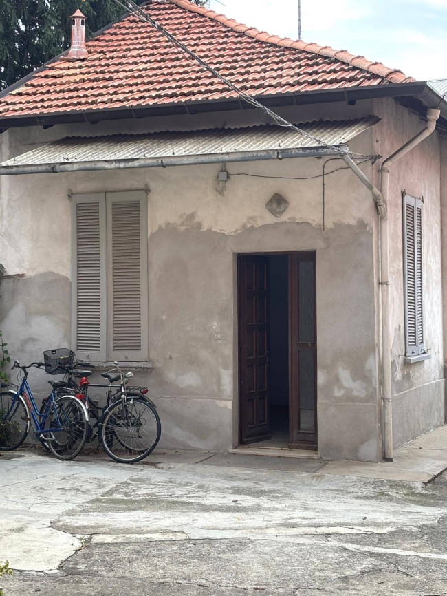 Casa singola in vendita a Seregno
