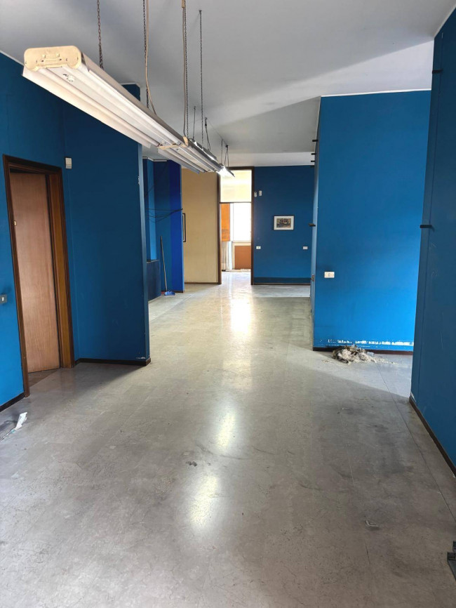 Appartamento in vendita a Seregno